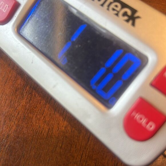 Little Sleepy Head “Bee Happy” Toddler Pillow Floral Bee - Picture 4 of 4